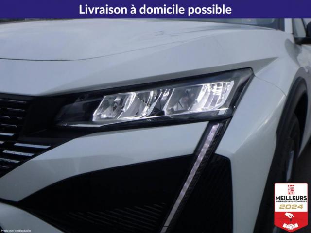 Peugeot 408 image 7