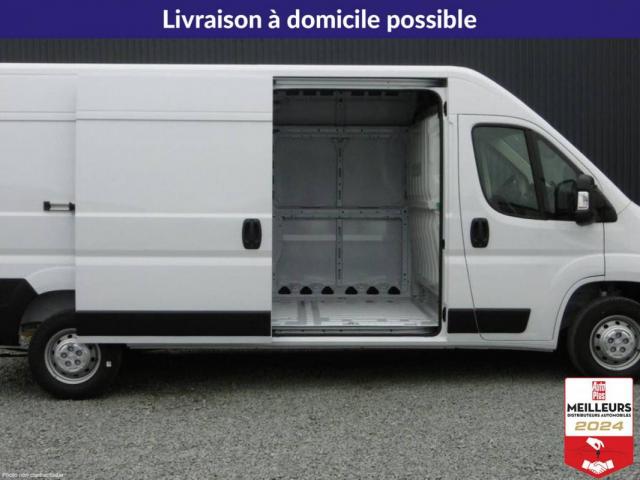 Peugeot Boxer image 9