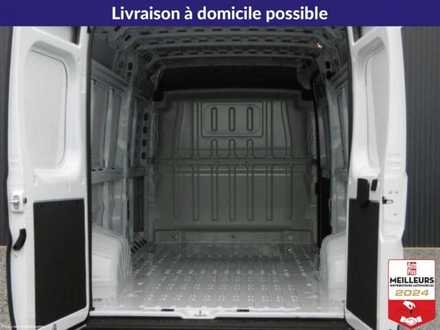 Peugeot Boxer image 4