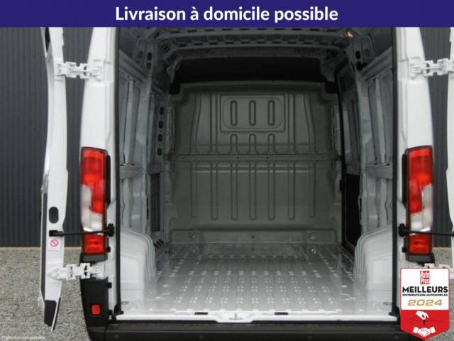 Peugeot Boxer image 5