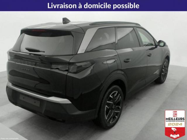 Peugeot 5008 image 3