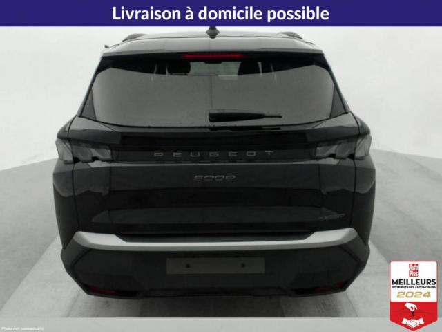 Peugeot 5008 image 2
