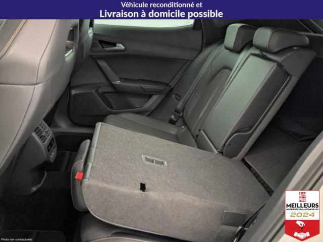 Cupra Formentor image 6