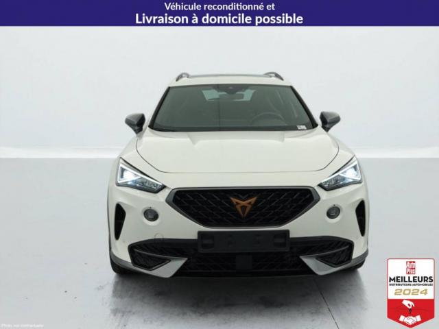 Cupra Formentor image 9