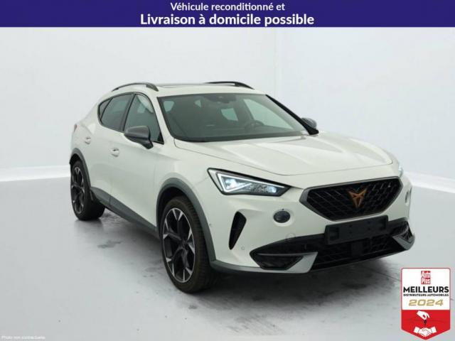 Cupra Formentor image 2