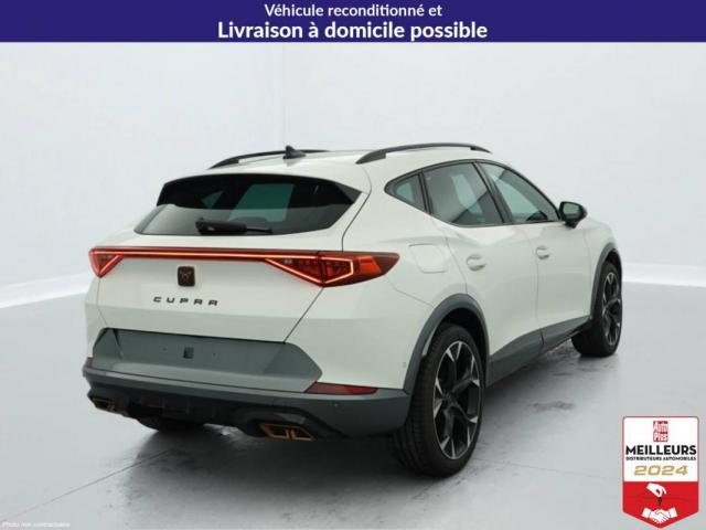 Cupra Formentor image 4