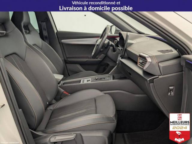 Cupra Formentor image 7
