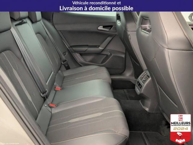 Cupra Formentor image 3
