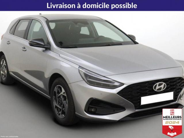Hyundai I30 image 4