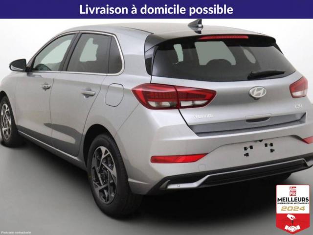 Hyundai I30 image 1