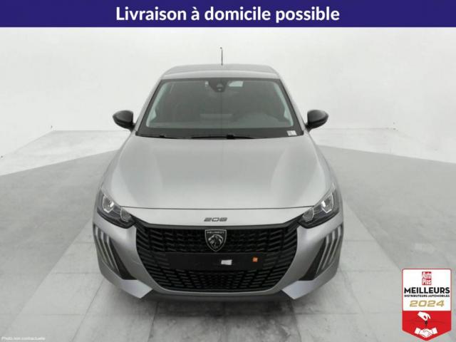Peugeot 208 image 1