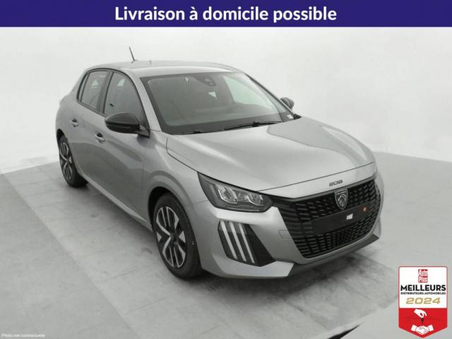 Peugeot 208 image 2