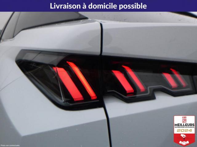 Peugeot 3008 image 6
