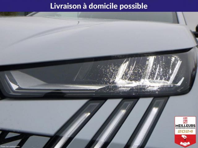 Peugeot 3008 image 5