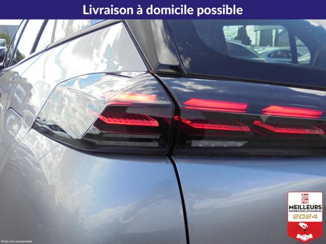 Peugeot 2008 image 4
