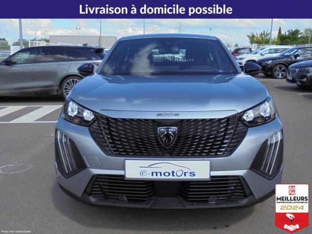 Peugeot 2008 image 5