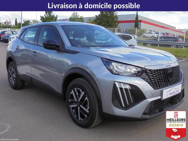 Peugeot 2008 image 2