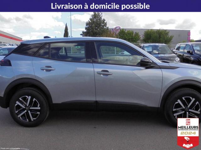 Peugeot 2008 image 9