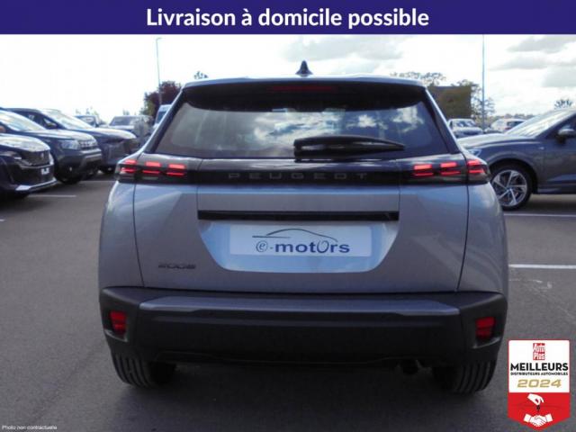 Peugeot 2008 image 6