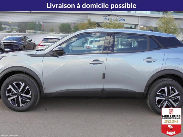 Peugeot 2008 image 7