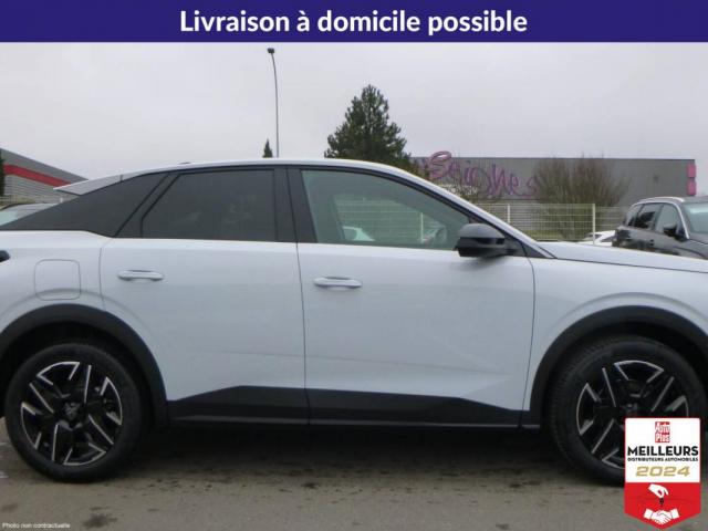 Peugeot 3008 image 5