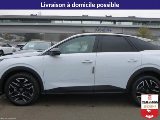 Peugeot 3008 image 2