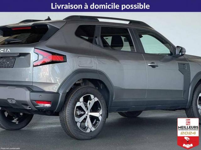 Dacia Duster image 1