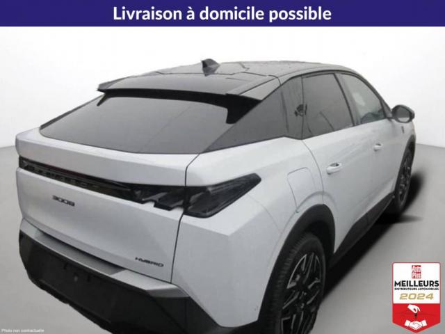 Peugeot 3008 image 1