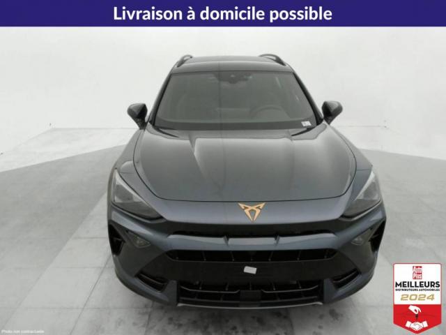 Cupra Formentor image 8