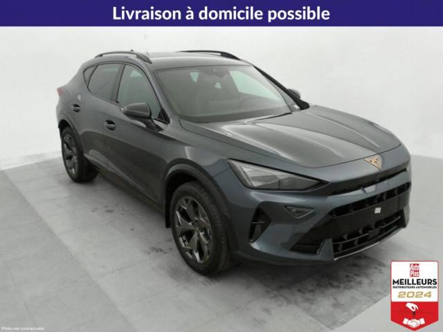 Cupra Formentor image 5