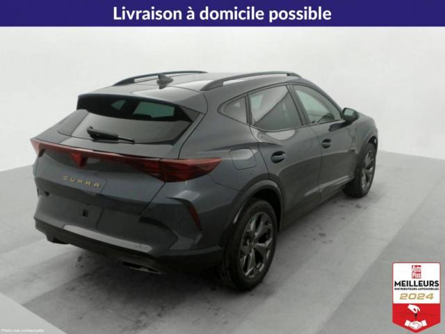 Cupra Formentor image 7