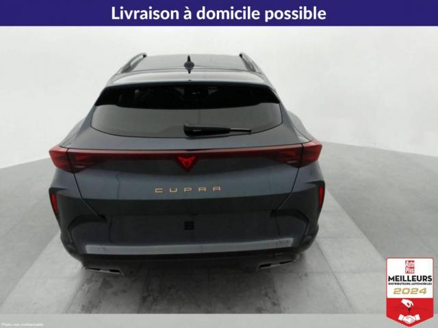 Cupra Formentor image 1