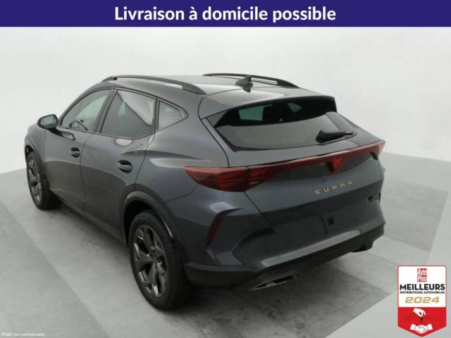 Cupra Formentor image 4