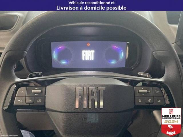 Fiat Doblo image 8