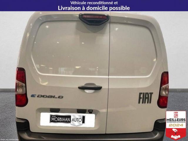 Fiat Doblo image 1