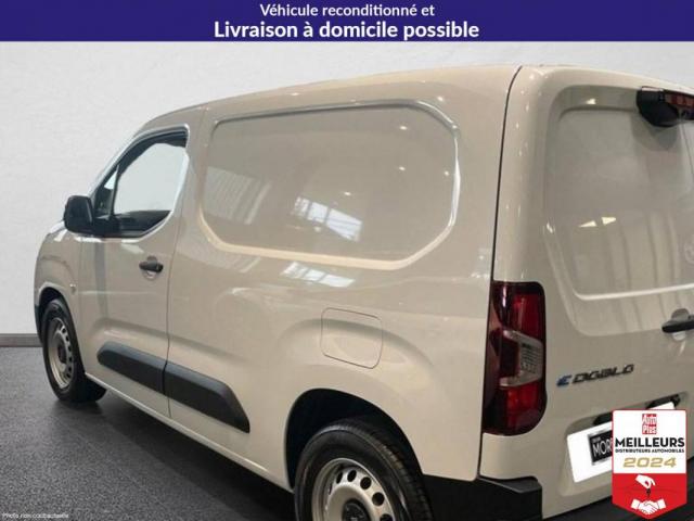 Fiat Doblo image 6