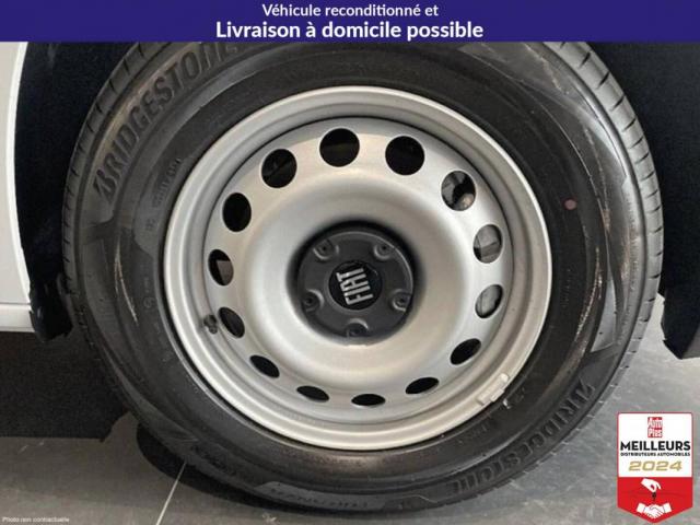 Fiat Doblo image 9