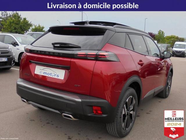 Peugeot 2008 image 2