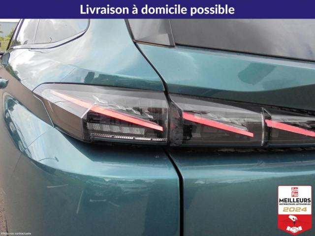 Peugeot 308 Sw image 4