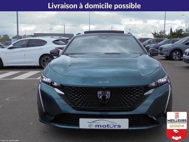 Peugeot 308 Sw image 6