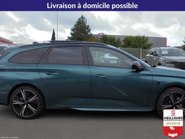 Peugeot 308 Sw image 2