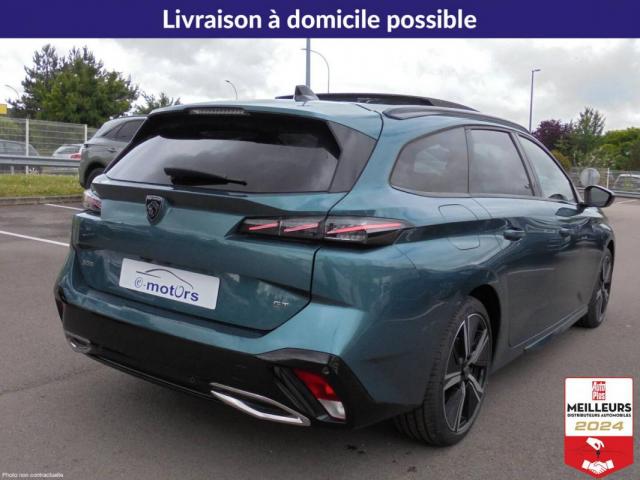 Peugeot 308 Sw image 5