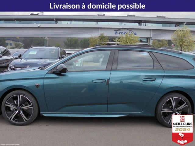 Peugeot 308 Sw image 1