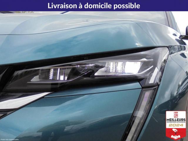 Peugeot 308 Sw image 8