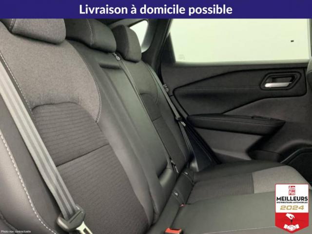 Nissan Qashqai image 2