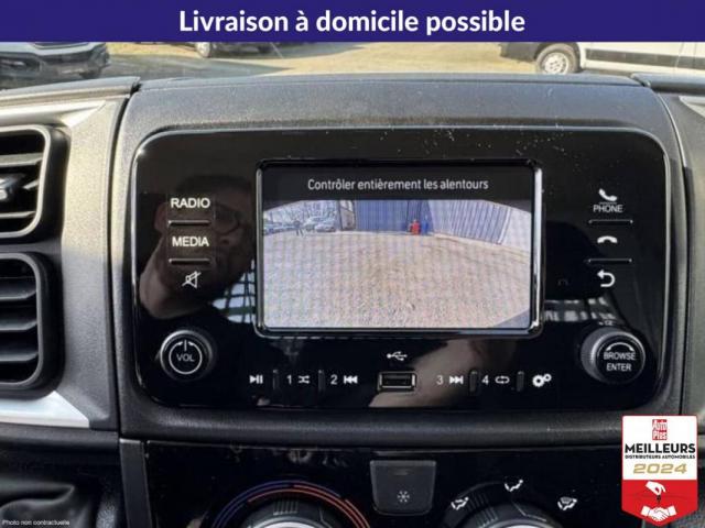 Fiat Ducato image 1