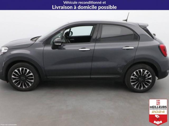 Fiat 500x image 1