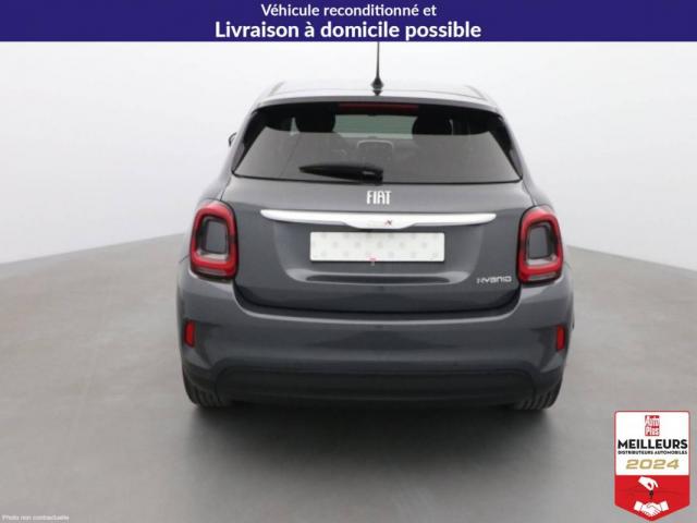 Fiat 500x image 5