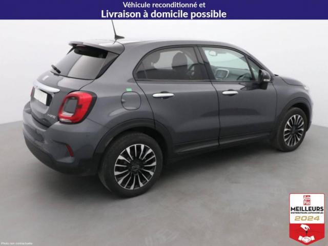Fiat 500x image 3