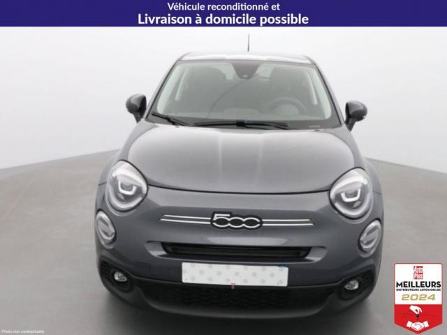Fiat 500x image 7